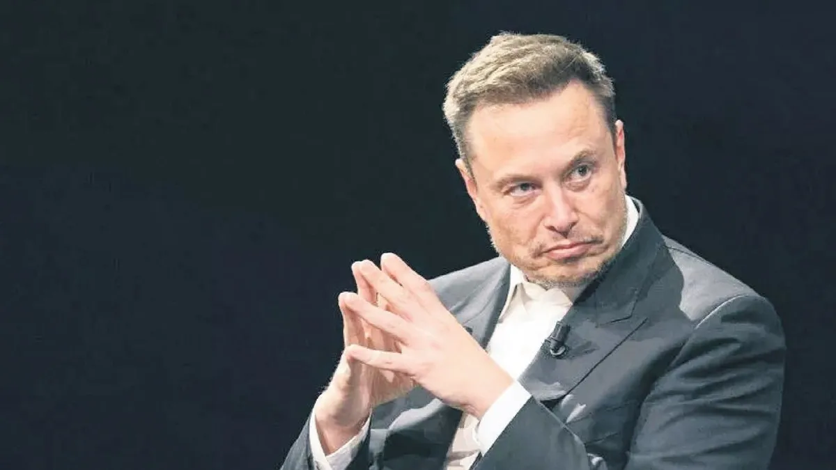 Brezilya X'i kapattı: Elon Musk tepki gösterdi