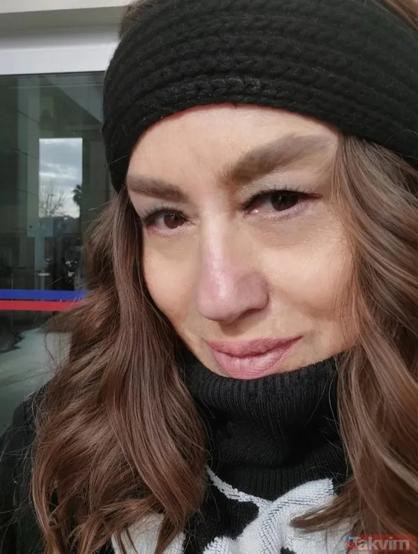 Yardım isteye Yeşilçam oyuncusu Saadet Gürses için harekete geçildi! - 6