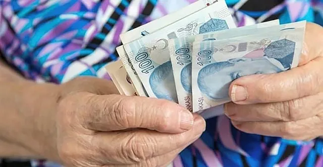 SSK ve Bağ-Kur emekli maaşlarına 355 lira zam yapılacak!-2