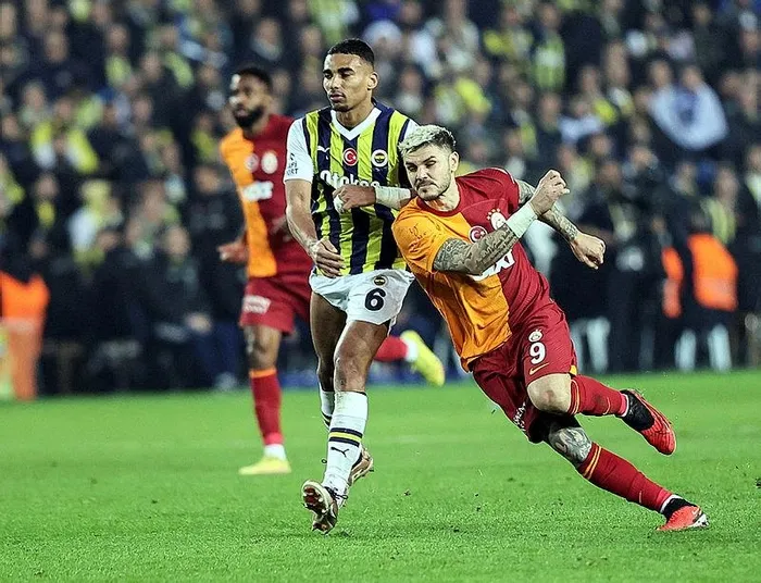 Fenerbahçe'nin kupa paniği Süper Lig'den farklı olacak!-3