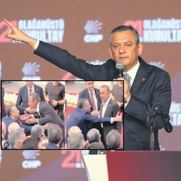 Donakaldı
