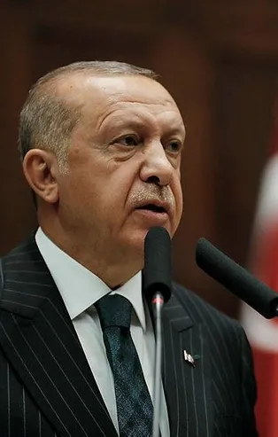 Son dakika: Başkan Erdoğan'dan "sözde siyasetçilere" videolu yanıt