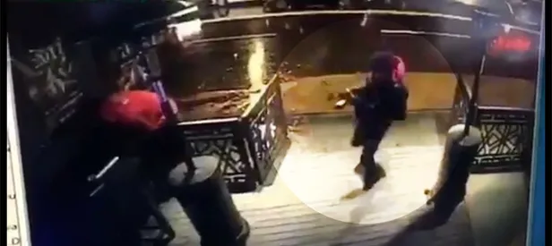 Reina saldırısı ile ilgili önemli gelişme!