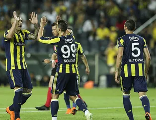 Fenerbahçe'yi devler bekliyor! İşte Fenerbahçe'nin Şampiyonlar Ligi'ndeki muhtemel rakipleri