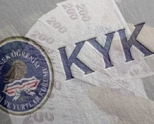 2019 -2020 kyk.gsb.gov.tr: KYK yurt başvuruları nasıl yapılır?