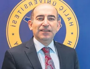 Boğaziçi Üniversitesi’nde güzel ’Bulu’şma