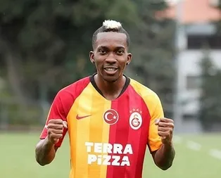 3 yıldızın lisansı çıktı