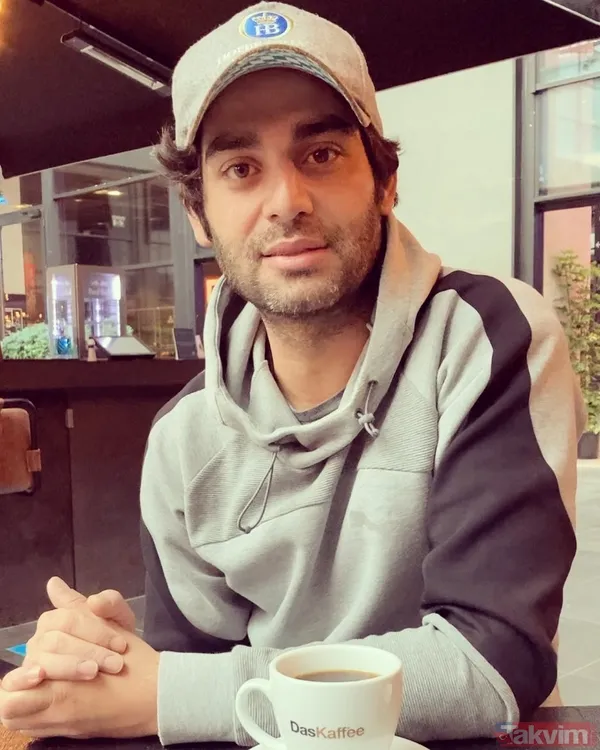 4 ay önce evlenmişti! Güldür Güldür’ün Mustafa’sı Özgür Aydın’ın gözünden sakındığı güzeller güzeli eşine bakın! Görenin nutku tutuldu - 24