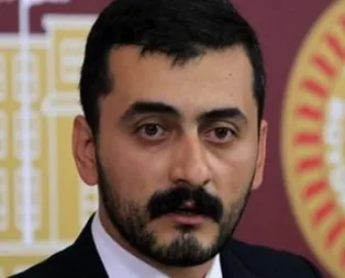 Eren Erdem hakkındaki iddianame kabul edildi