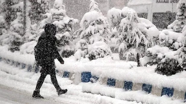 Denizli’de bugün okullar tatil mi edildi? 13 Ocak Perşembe Denizli’de yarın kar tatili var mı? Denizli Valiliği açıklaması…-3