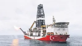 Enerjiye 2025 damgası! Depolar yüzde 100 dolu