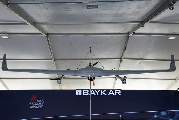 Dünya, İHA ve SİHA'lardan sonra DİHA için de sıraya girecek! İhracat rekoru gelebilir!-9