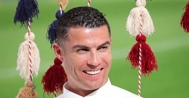 Cristiano Ronaldo’dan Ramazan Bayramı mesajı: Mübarek olsun