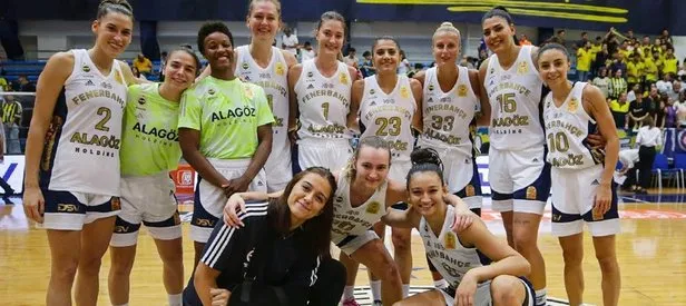 Avrupa’da tarihi başarı!