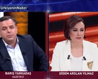 CHPli Barış Yarkadaştan skandal Selçuk Mızraklı savunması: Teröristi tedavi etmek terör suçu değildir