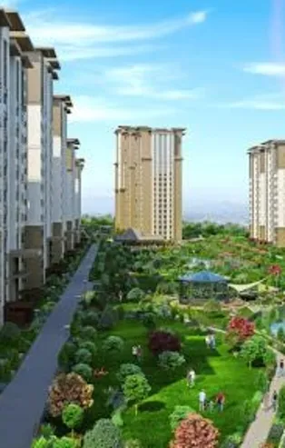 Emlak Konut GYO'dan rekor satış! Sayı 7 bine yaklaştı