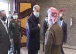 SON DAKİKA: Milli Savunma Bakanı Akar: Bütün mücadelemiz terör örgütüne karşı