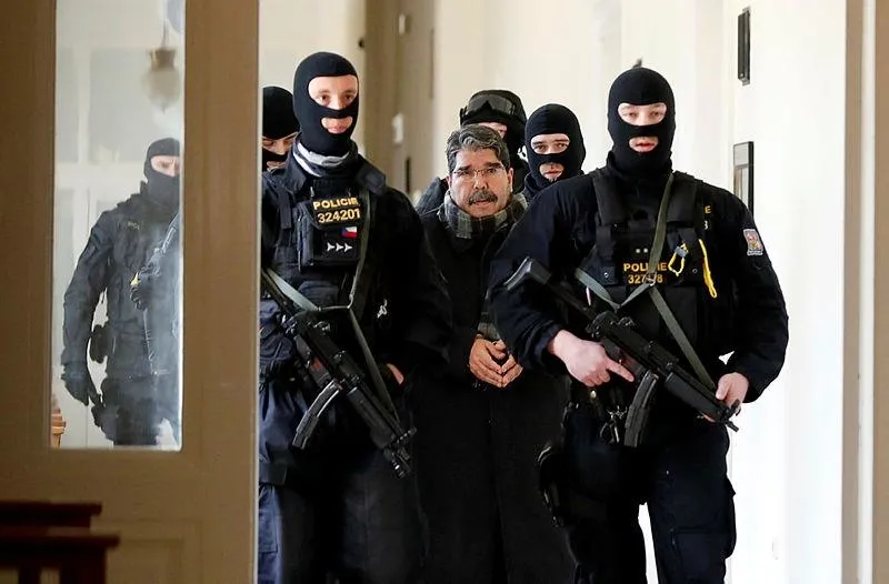 Çekya’dan flaş Salih Müslüm açıklaması