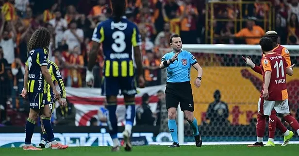 Yasin Kol'un derbi notu belli oldu: 8.8!