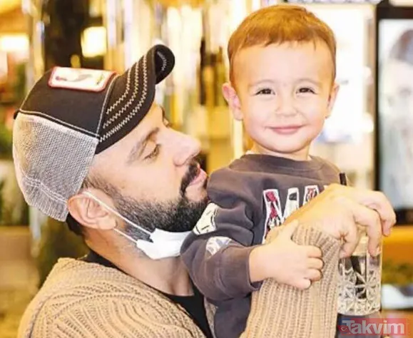Alişan'dan şaşırtan 3.çocuk açıklaması! Eşi Buse Varol'un Alişan'ın annesiyle sorun yaşadığı iddia ediliyordu ilk kez konuştu "Çok zor" - 7