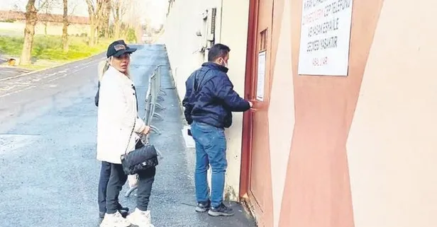 Çocuğa cinsel istismarda bulunan Esra Ersoy, hapse atıldı (Yaşam haberleri)