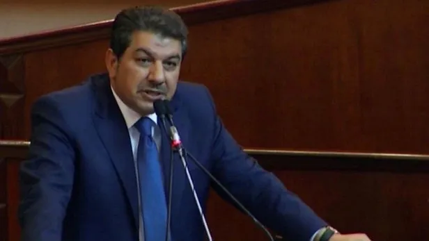 Tevfik Göksu'dan İBB 2020 yılı bütçesi yorumu: Bu bütçede projelerin iptali ve çokça borçlanma var-2