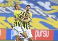 West Bromwich Albion ve Crystal Palacedan Fenerbahçenin genç kaptanı Ozan Tufana kanca