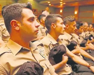 7 bin yeni bekçi alımı başlıyor