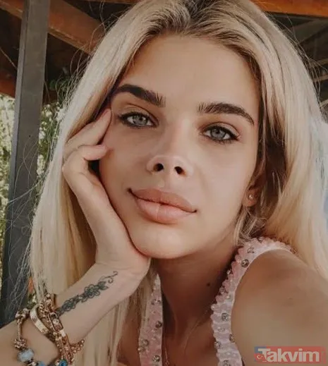 Sihirli Annem'in Tuğçe'si olarak ünlenmişti! Damla Ersubaşı'nın son halini görenler tanıyamadı... - 5