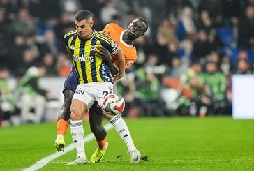 Levent Mercan’ın hedefi milli takım!