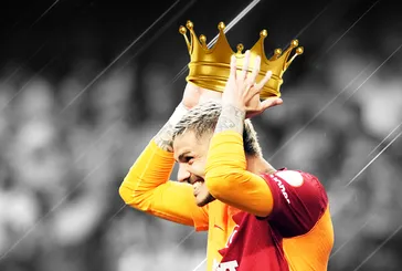 Galatasaray’da Mauro Icardi yerine 6 aday!