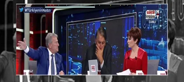 CHP'li vekilden küstah sözler!