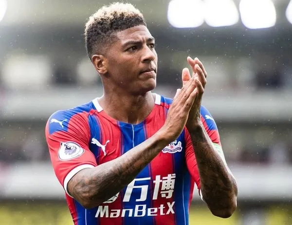 Fenerbahçe Hollandalı sol bekin menajeri ile masaya oturdu: Fenerbahçe Patrick Van Aanholt'u bitiriyor-6