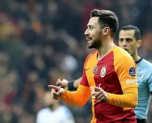 Sinan gümüş’e Krasnodar talip oldu