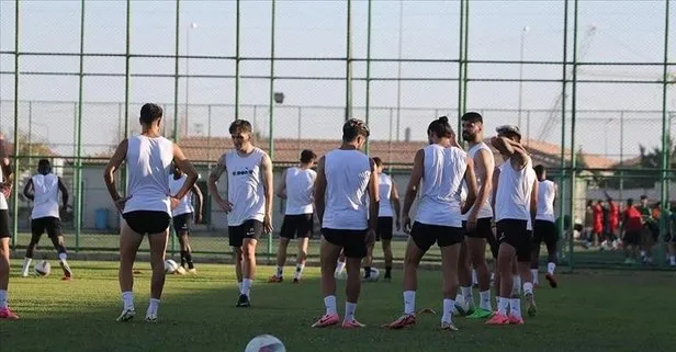 Urfa’ya hoca dayanmıyor!