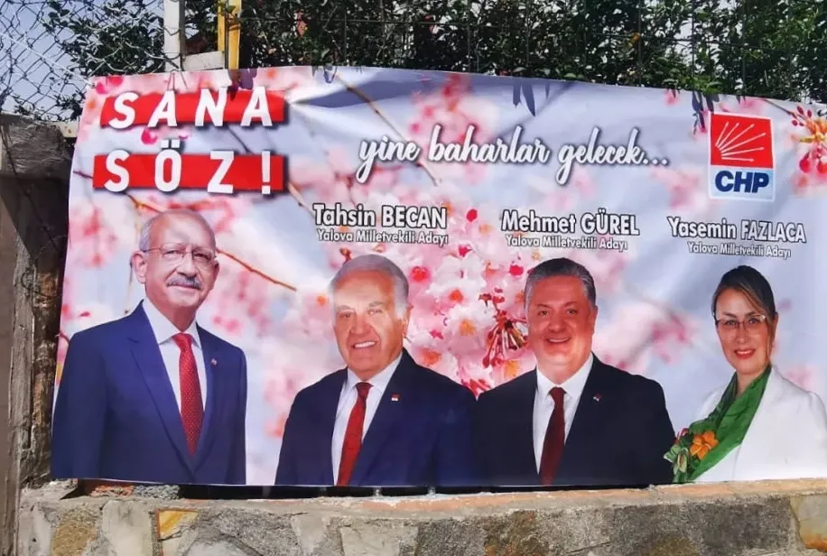 7’li koalisyon hukuku çiğnedi!