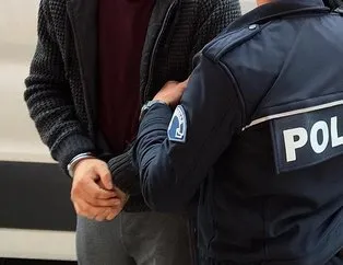 Edirne’de uyuşturucu operasyonunda 2 kişi yakalandı