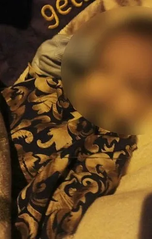 Yürekleri sızlatan olay! Sokakta bulunan çantada 3 aylık bebek çıktı