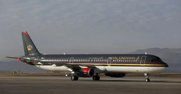 Ürdün Sivil Havacılık Kurumu duyurdu! Şam Havalimanı'na uçuşlar "yakında" başlayacak