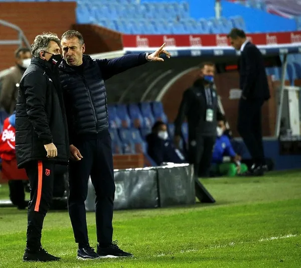 Trabzonspor derbide Rize’yi devirdi! Geriden gelip kazandı-6