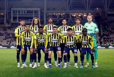 Golünü attı namazını kıldı