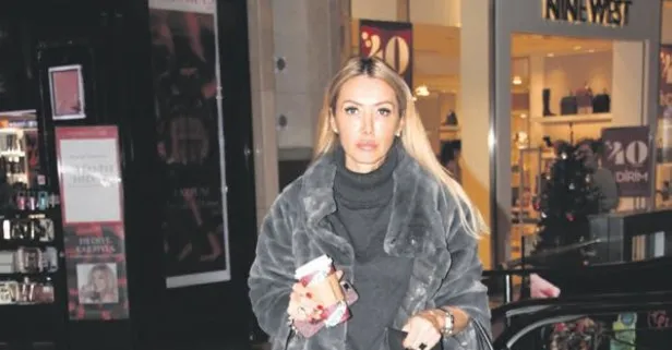 Şarkıcı Yeşim Erçetin'den Enes Batur'a tepki! "Enes Batur'a çok kızdım..."