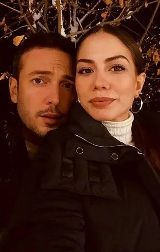 Oğuzhan Koç 3 milyon TL'ye tadilat yaptırmışı! Demet Özdemir paylaşımıyla yeni evini ilk kez gösterdi