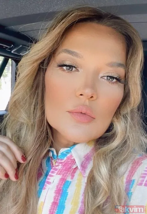 Yalı Çapkını hastası Demet Akalın'ın gazabı "Ayy sen hakettin" Diline düşenin kurtulamadığı Demet Akalın yine formunda - 21