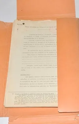 Lozan tutanakları müzayedede satıldı