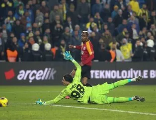 Derbi öncesi dikkat çeken istatistik! Kilidi onlar açacak