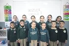 21 ikiz kardeş aynı okulda eğitim görüyor
