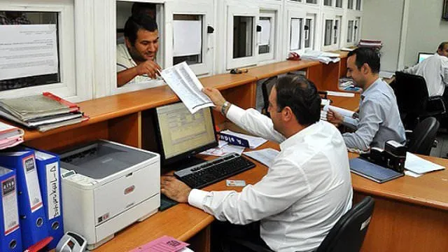 Memur alımı sil baştan!-2