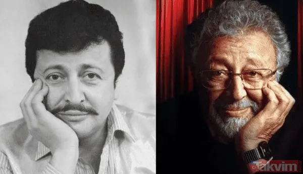 Çocuklarının Beklediği Şeyin Sadece Sevgi Ve Sıcak İlişki Olduğunu Maalesef Ki Anlayamayan Metin Akpınar'ın, Yeşilçam Filmlerini Aratmayan Hayatının Bir Gün...