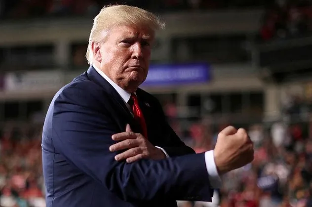 Demokratlar Trump'a rakip belirlemekte zorlanıyor